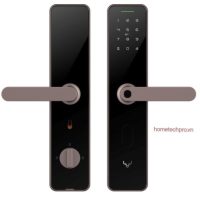 Khóa Cửa Thông Minh Xiaomi Lockin Smart Lock X1